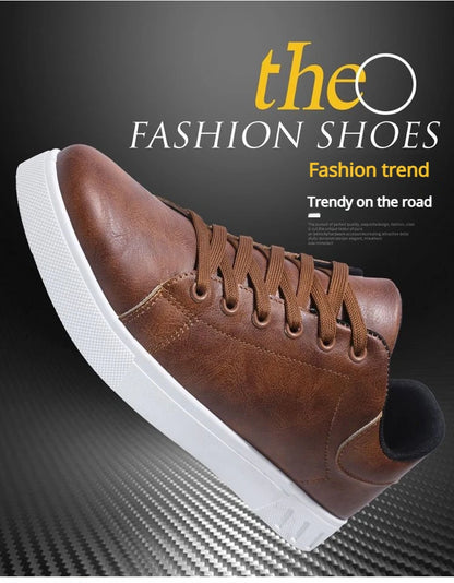 Sapatos de Homem 2026 Novo Estilo Quatro Estações, Versáteis e Modernos, Sola Macia, Brancos, Casuais e Respiráveis para o Verão
