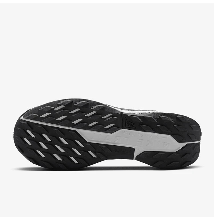 Nike Official Women's Pegasus Trail 5 Off-Road Lace-Up Running Shoes DV3865-001