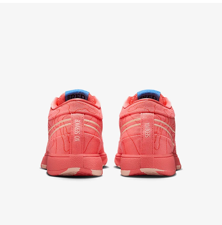 Официални автентични мъжки баскетболни обувки Nike BOOK 1 IB8053-800 с противохлъзгаща и износоустойчива конструкция за висока производителност