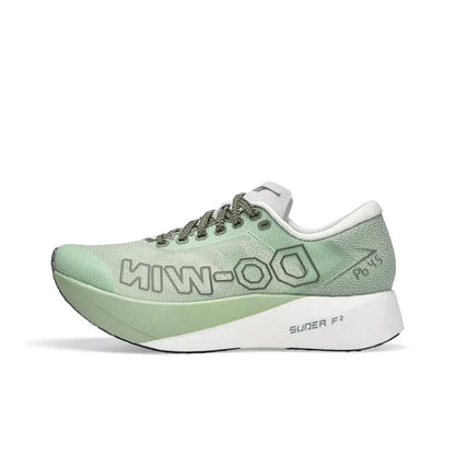 DO-WIN PB 4.5 4 Elite Long Running Shoes Professional Carbon Plate ULTRA LIGHT Cushioning Marathon Competition Training Sneakers