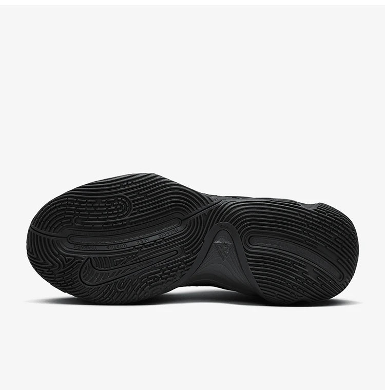 Nike official genuine GIANNIS 4 men's letter training shock-absorbing basketball shoes FQ3681-003