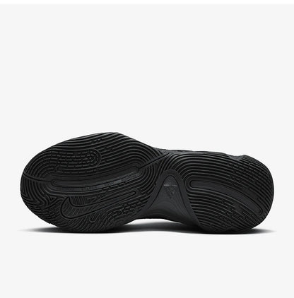 Nike official genuine GIANNIS 4 men's letter training shock-absorbing basketball shoes FQ3681-003