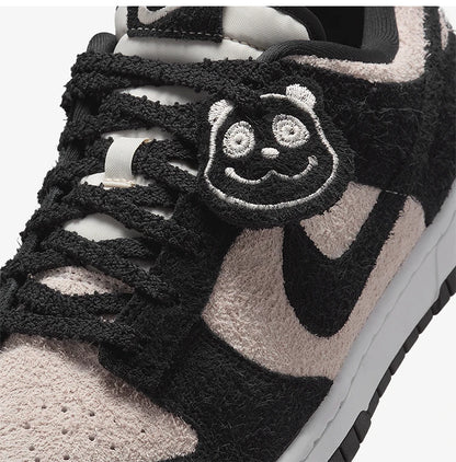 Nike genuine Dunk Low men's classic lightweight low top casual shoes IB2990-100