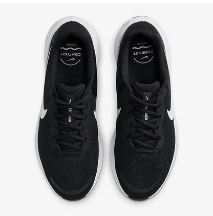 Nike Authentic Revolution 7 Men's Lightweight Durable Sports Running Shoes FB2207-001