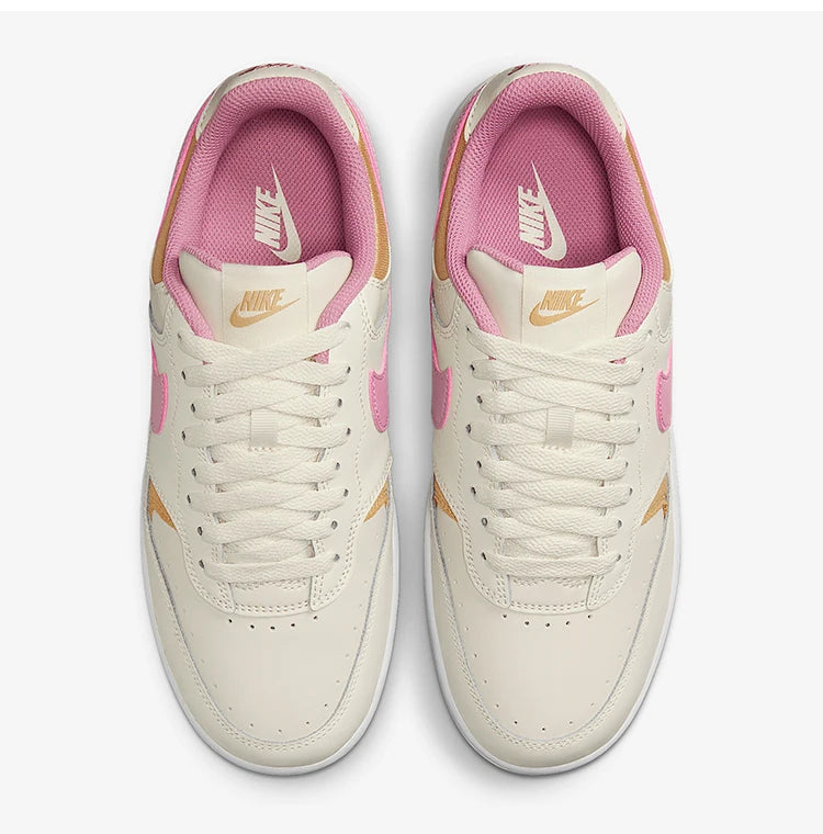 Nike Official Authentic 2025 New Women's Fashion Trend Sports Casual Sneakers DX9176-005