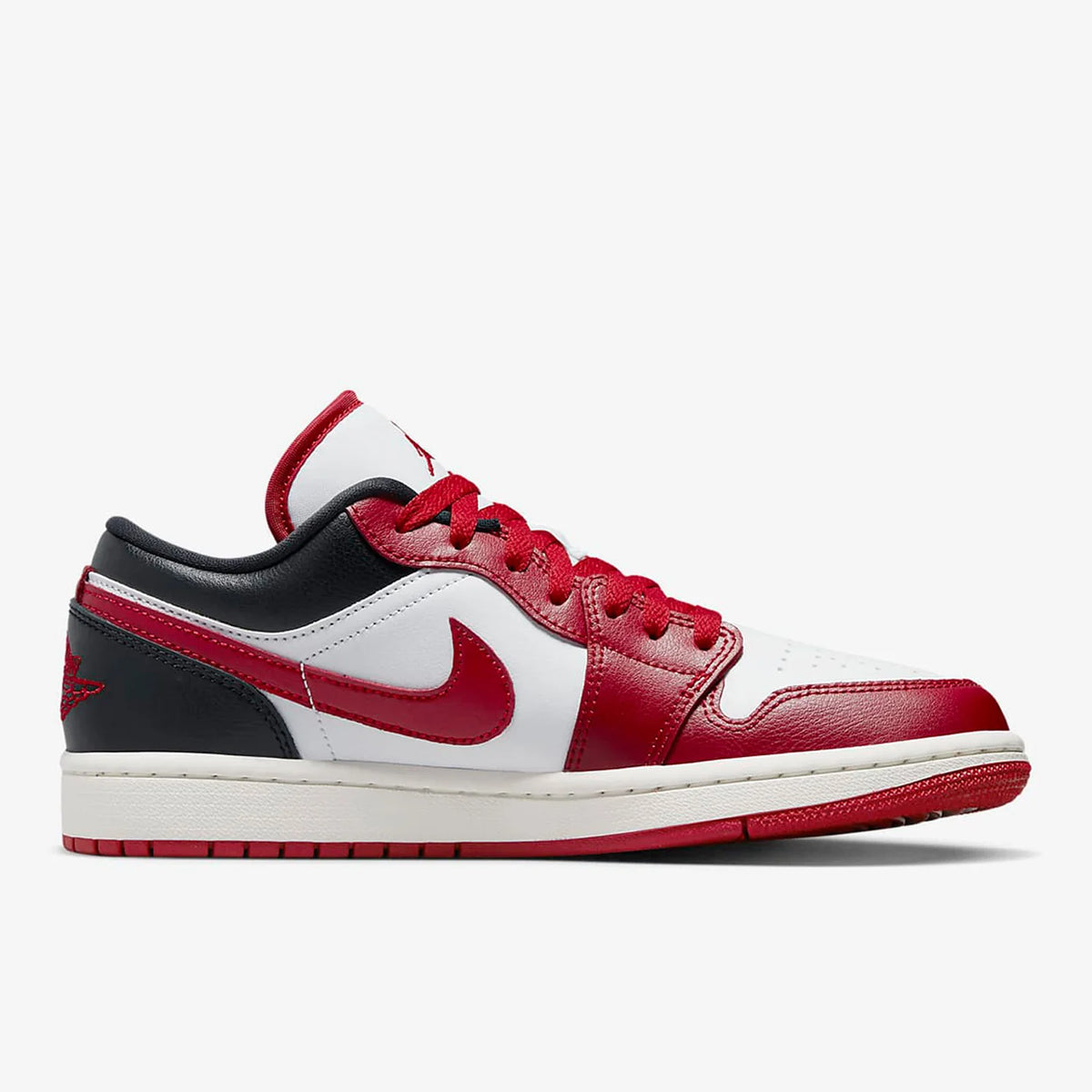 Nike Authentic Air Jordan 1 Low Men's Women's Sports Sneakers DC0774-160
