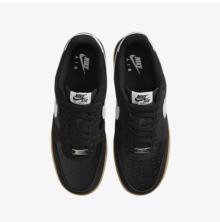Оригинални мъжки класически маратонки Nike Air Force 1 07 LV8 FQ8714-004