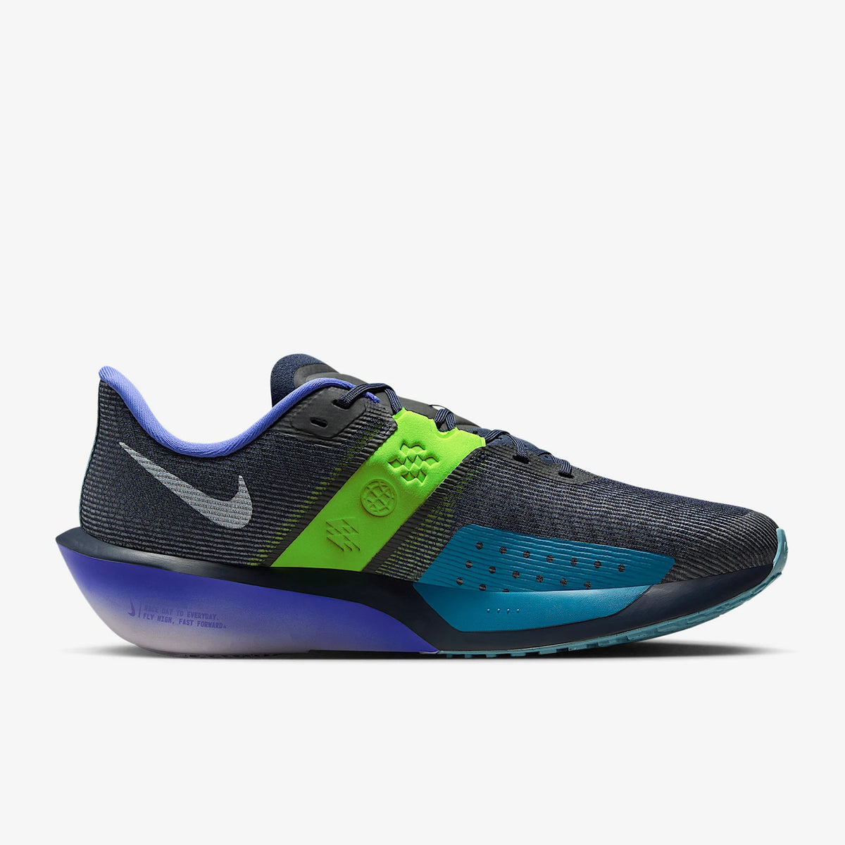 Nike Originals Zoom Rival Fly4 Mens Road Shock Absorbing Running Shoes FV6040-401
