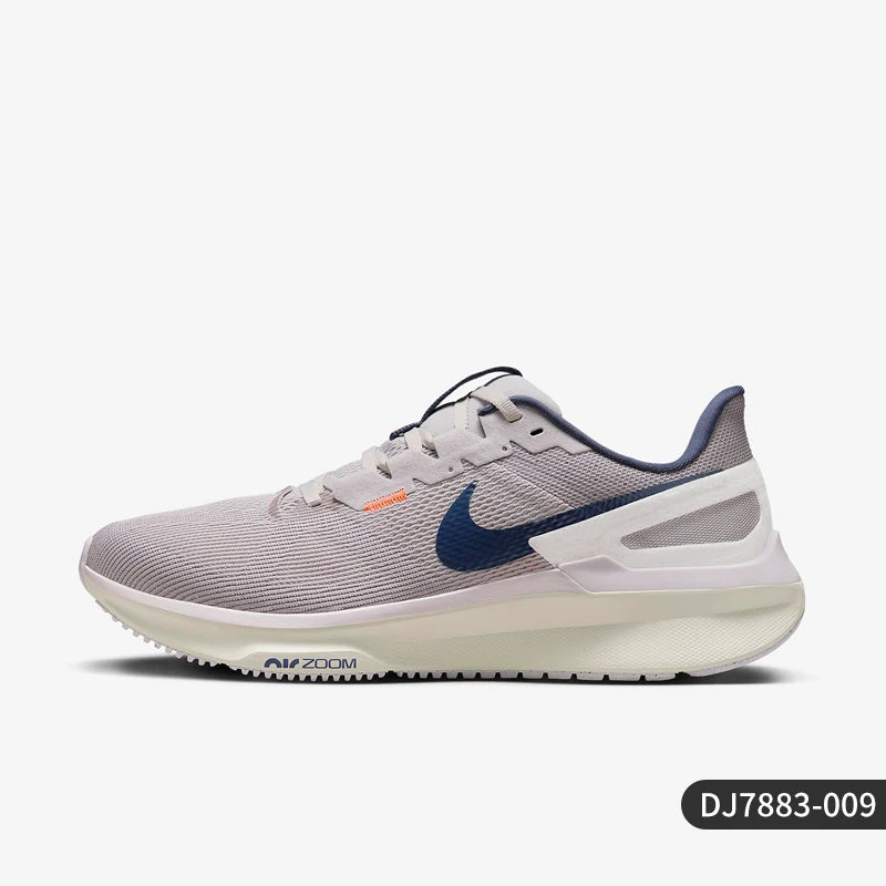 Oryginalne męskie buty do biegania Nike AIR ZOOM STRUCTURE 25 DJ7883-009