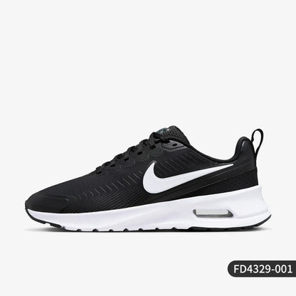 Nike Official Genuine 2024 New Men's Mesh Breathable Cushioning Casual Shoes FD4329-001