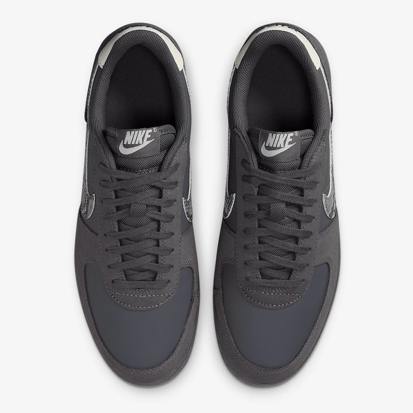 Nike genuine Spring New Men's Lightweight Low-top Casual Shoes IF0667-001