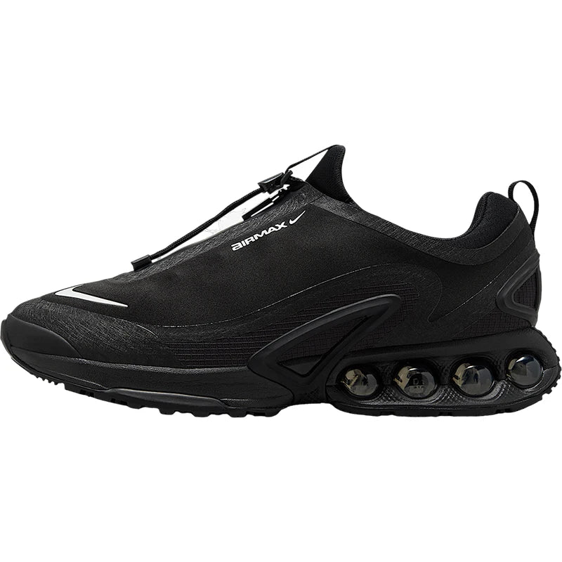 Nike genuine Air Max Dn Roam Men's Low cut Sports and Leisure Walk HQ8605-001