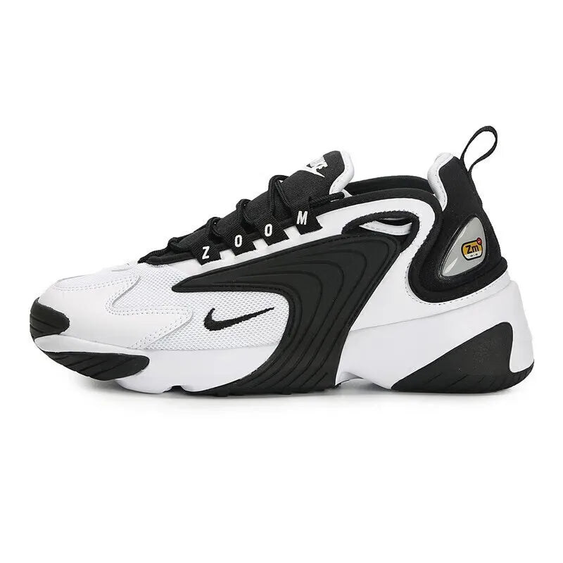 Original New Arrival  NIKE WMNS  ZOOM 2K Women's  Running Shoes Sneakers