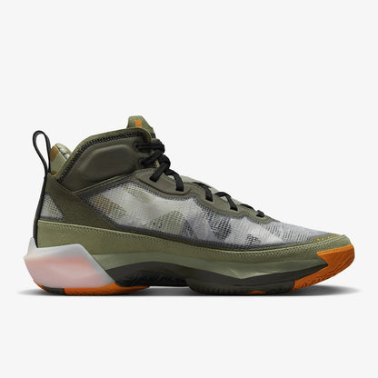 Nike Authentic Jordan 37 SP Men's Outdoor Basketball Shoes DV6255-300
