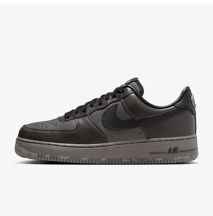 Nike genuine Air Force 1 men's and women's anti slip and wear-resistant sports board shoes FZ4167-200