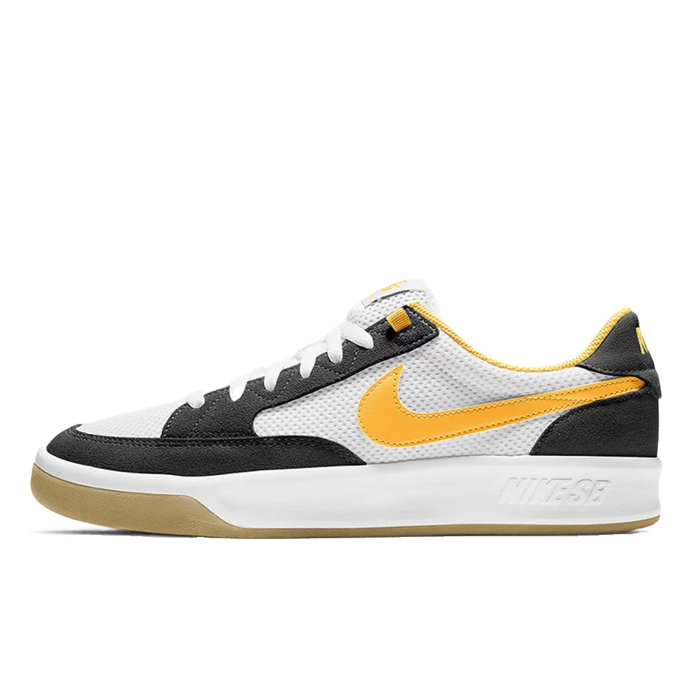 Nike SB Adversary Premium blaženje, dolgotrajna podpora, lahka zasnova, unisex skate čevlji CJ0887-103
