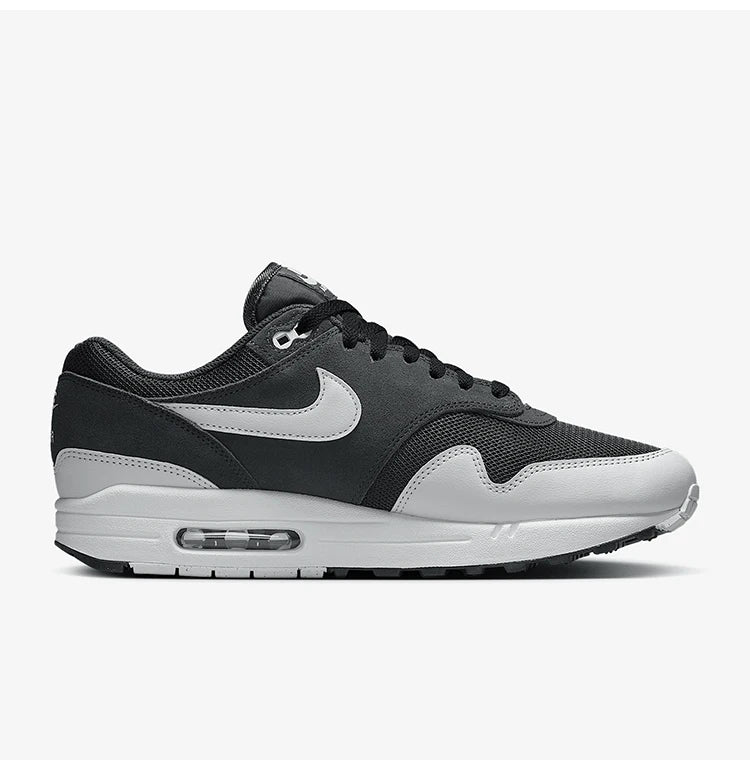 Nike Official Authentic AIR MAX 1 ESS Men's Air Cushion Sports Casual Shoes FZ5808-007