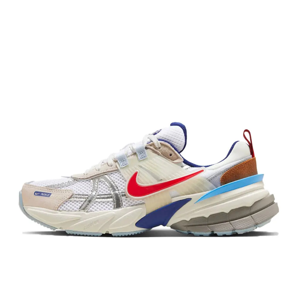 Nike V2K Run Retro Running Shoes Comfortable cushioning and durable construction Unisex casual everyday style HF5724-061
