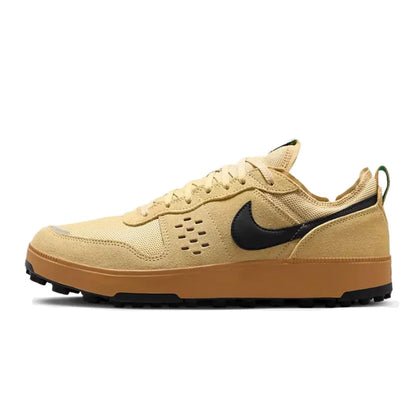 Nike C1TY Men's Casual Shoes: Non-slip, durable, stylish low-top sneakers—classic, lightweight, and built to last. FZ3863-200