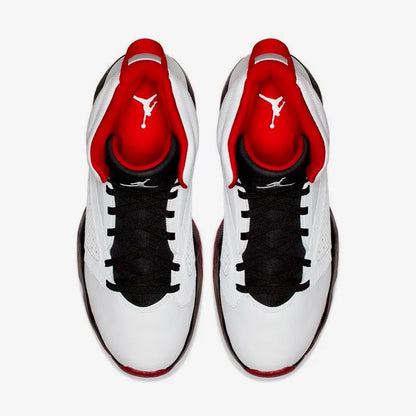 Nike Genuine AIR JORDAN Men's Comfort Durable Basketball Shoes AR4430-106