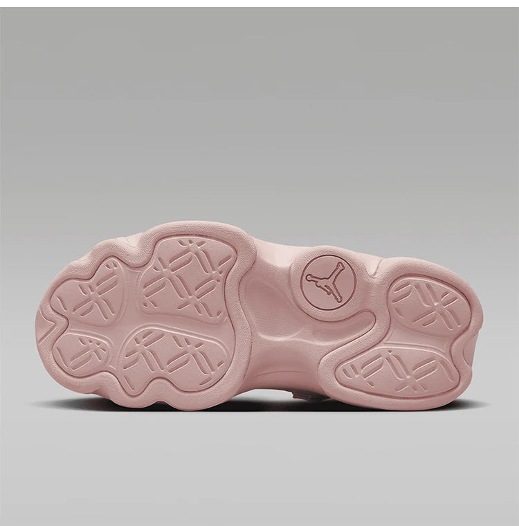 Nike genuine Jordan Women's Summer Fashion Platform Sandals FN5036-300