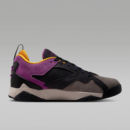 Nike genuine JORDAN men's low cut shock-absorbing sports splicing basketball shoes HQ3950-005