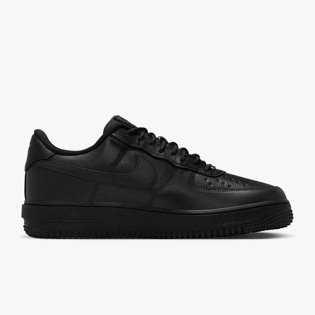 Nike Authentic Winter Style Ανδρικά Ανθεκτικά Casual Παπούτσια Χαμηλού Προφίλ HV5953-001