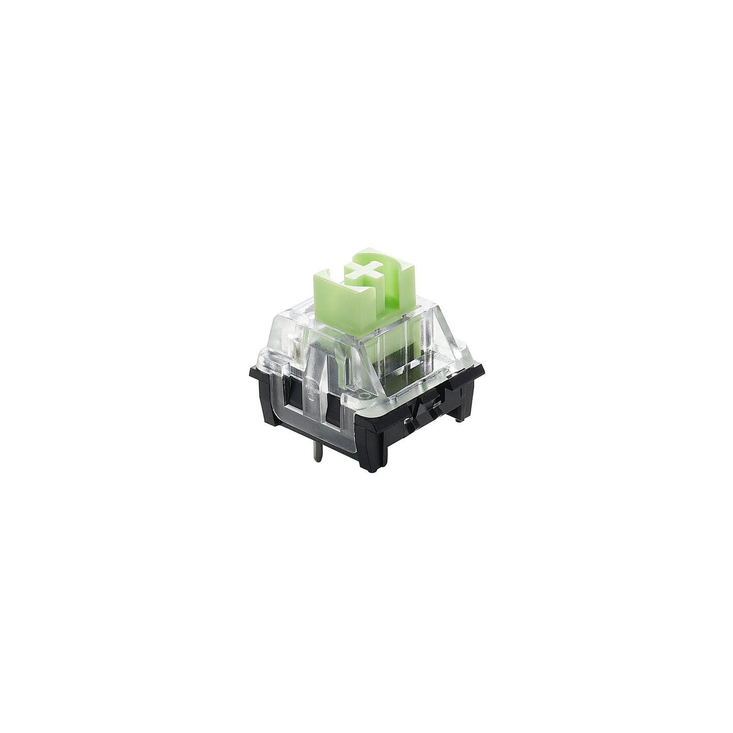 HEXGEARS M2 Mechanical Keyboard 87 Key Hot Swap PBT Gasket Structure White Backlit Macro Defined Gaming Mechanical Keyboard