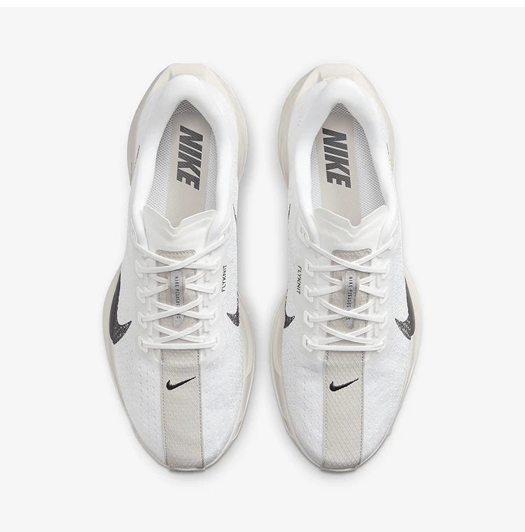 Ténis de corrida Nike Pegasus Plus genuínos para homem, em mesh respirável FQ7262-001