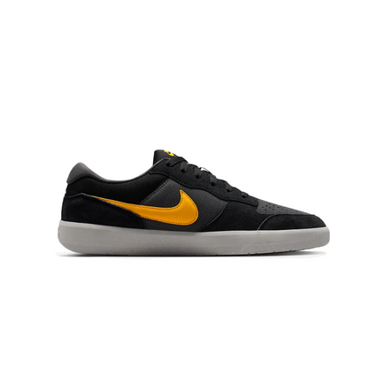 Nike SB Force 58 Unisex Low-Top Skate Shoes - Comfortable, Versatile, Durable, Breathable DV5477-009