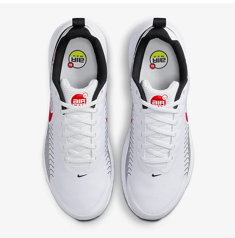 Nike Official Authentic Men's Low-Cut Sports Cushioned Wear-Resistant Running Shoes FD4329-104