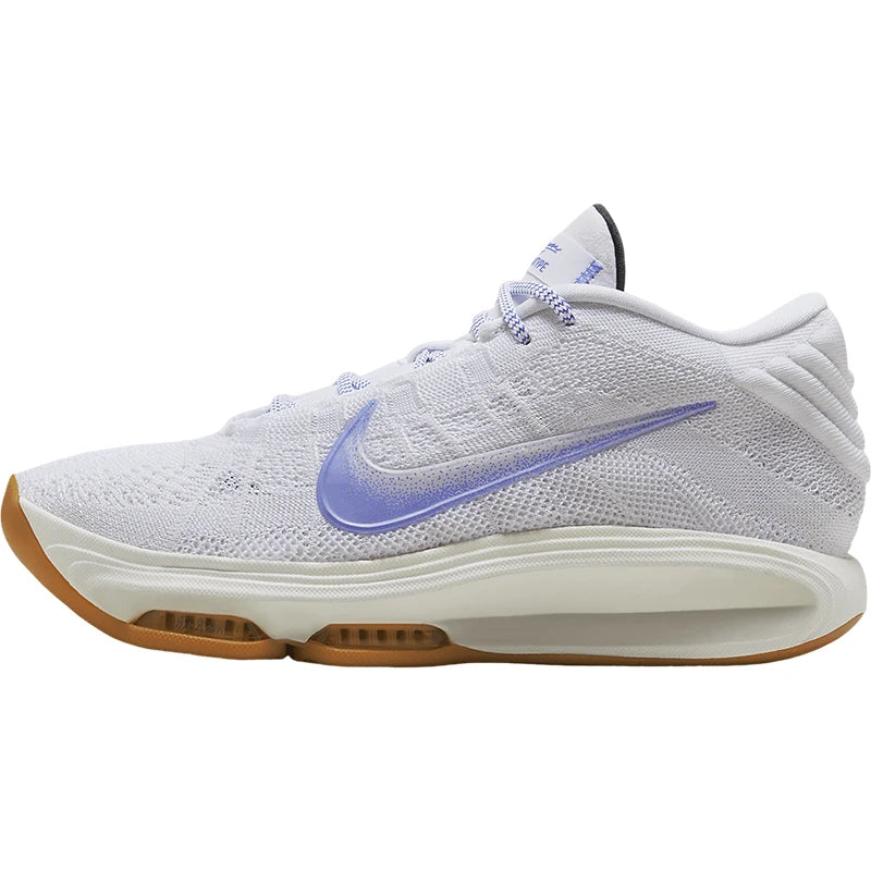 Nike Authentic New Men's Non-Slip Cushioned Basketball Shoes HJ9084-100