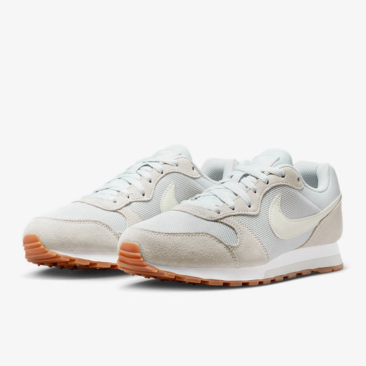 Nike Authentic MD Runner 2 Women's Non-Slip Retro Fashion Casual Shoes 749869-019