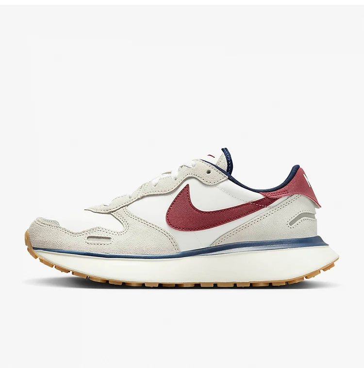Nike Authentic Phoenix Waffle Women's Retro Sports Casual Shoes FZ3600-072