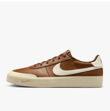 Nike Original Court Shot Herren-Retro-Freizeit-Sneaker, leicht, FQ8146-201