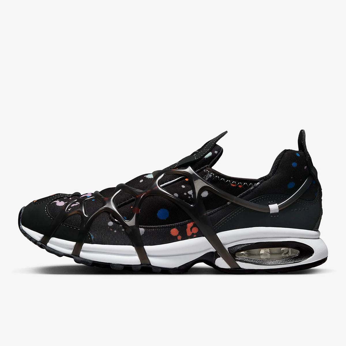 Nike genuine Air Kukini SE Unisex Sport Cushion Running Shoes DV1894-001
