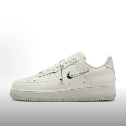 Nike Air Force 1 '07 Unisex Sneakers iconic Design & All-Day Comfort Casual Street Style HQ1977-001
