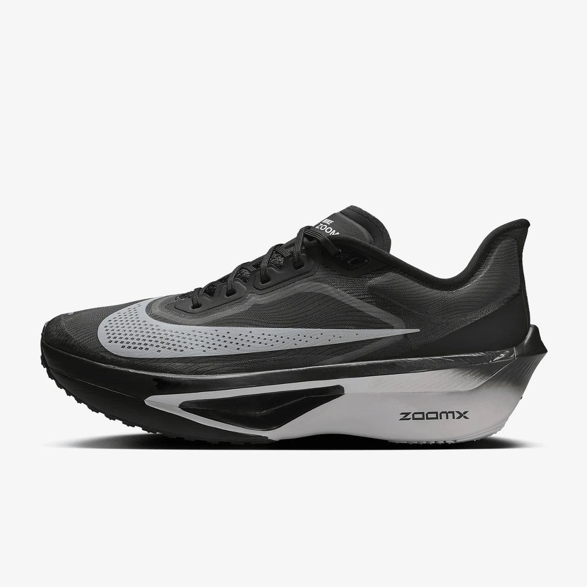 Nike official genuine Zoom Fly 6 men's marathon training running shoes FN8454-001