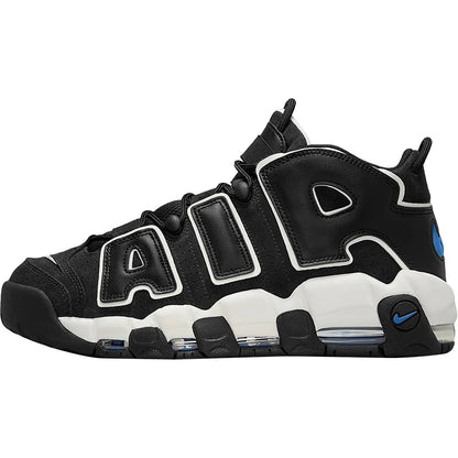 Nike Authentic Air More Uptempo '96 Men's Basketball Shoes FB8883-001