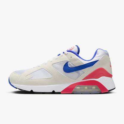 Nike genuine Air Max 180 men's durable and supportive running shoes FJ9259-100