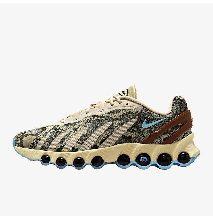 Nike Authentic Air Max Dn8 – lekkie, amortyzowane męskie buty do biegania z poduszką powietrzną HV8476-200