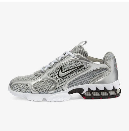 Nike Oficial Genuíno 2025 Novo Calçado de Running de Homem de Cano Baixo com Amortecimento e Resistente ao Desgaste CJ1288-001
