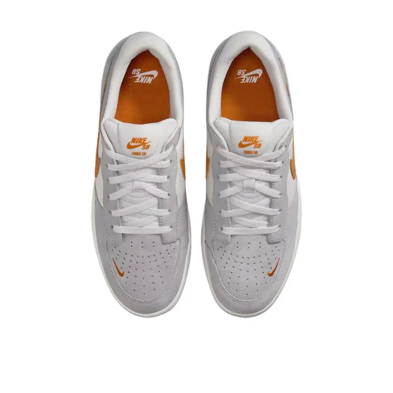 Nike SB Force 58 trendige, minimalistische, bequeme, modische und langlebige Low-Top-Freizeitschuhe Unisex DV5477-007