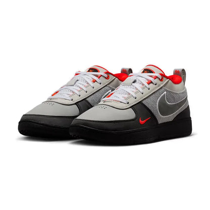 Nike Book 1 EP Low Unisex Basketball Shoes - Sunset Colorway Desert-Inspired Design Air Zoom Cushion Traction HJ5355-500