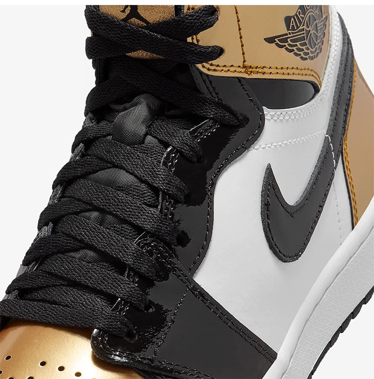 Nike genuine Air Jordan 1 High G Men's Golf Shoe DQ0660-105