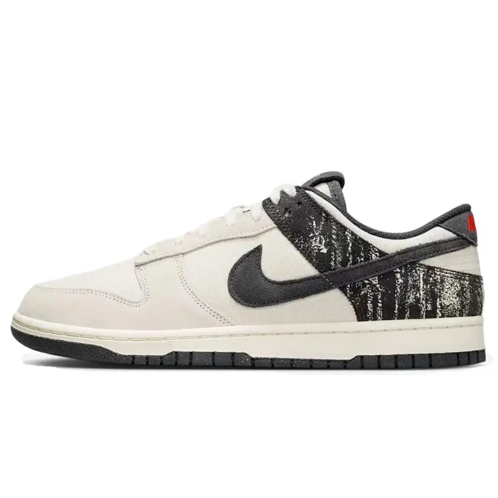 Мъжки ежедневни кецове Nike Dunk Low Retro SE в класически ретро стил, ниски, удобни за всеки ден IB6651-400