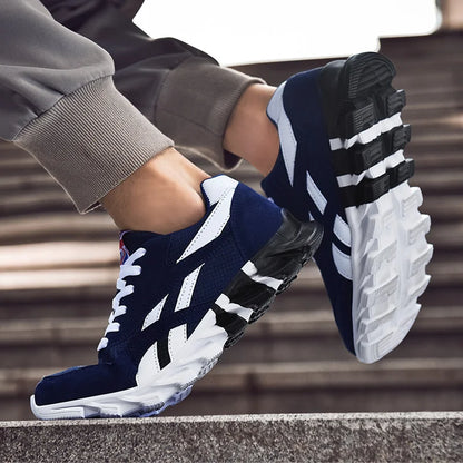 Unisex Running Shoes 2026 Comfortable Lightweight Sport Walking Sneakers Breathable Men Women Male Female Trendy Footwear