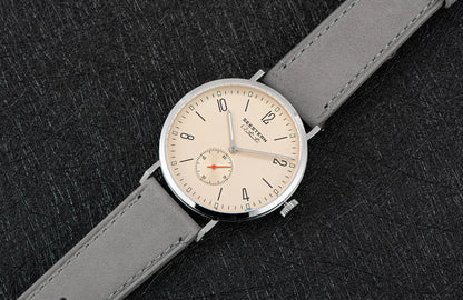 SEESTERN 2024 New Men Watch Automatic Business Wristwatches ST1701 Movement Ultra Thin Clock Top Brand Luxury  Fashion Casual