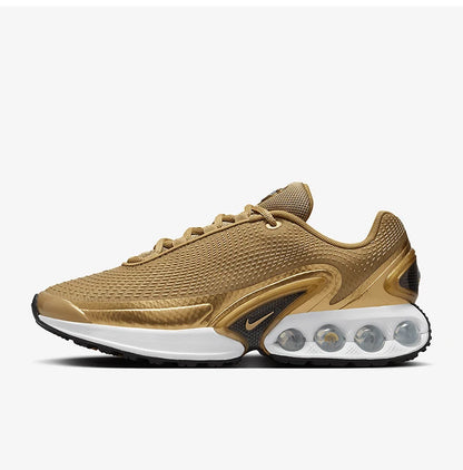 Nike genuine genuine Air Max Dn Premium Women's Fashion Running Shoes HJ9638-001