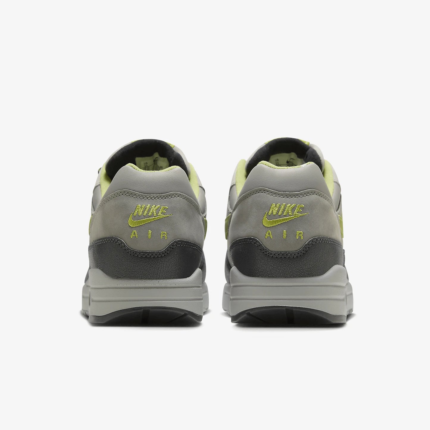 Nike genuine Air Max 1 SP Men's Cushioned Running Shoes HF3713-002